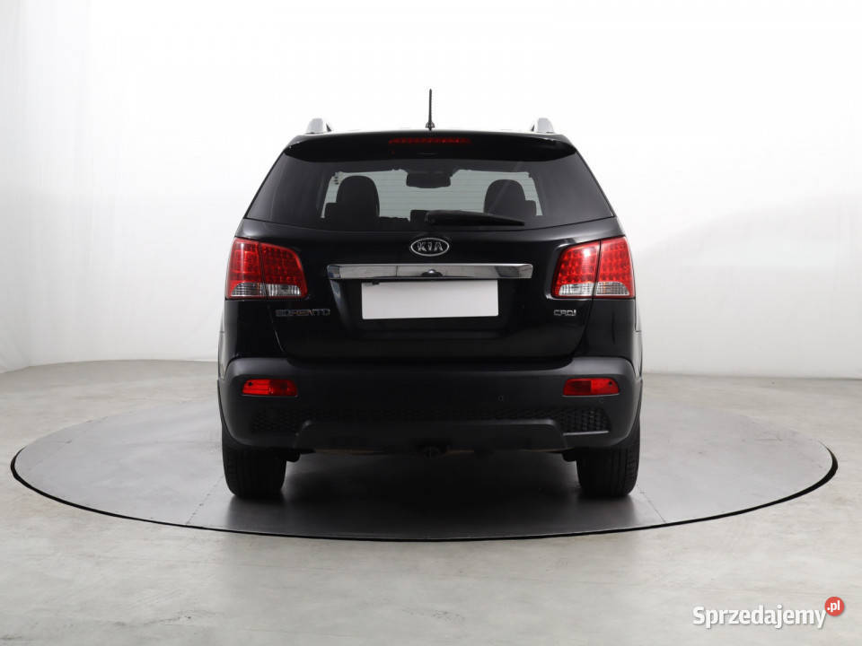 Kia Sorento 22 CRDi Katowice sprzedam
