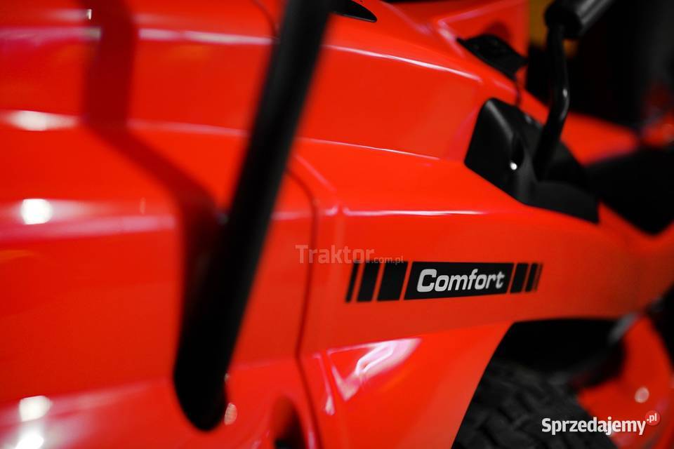 Solo by ALKO T15933 HDA Comfort Pro podkarpackie