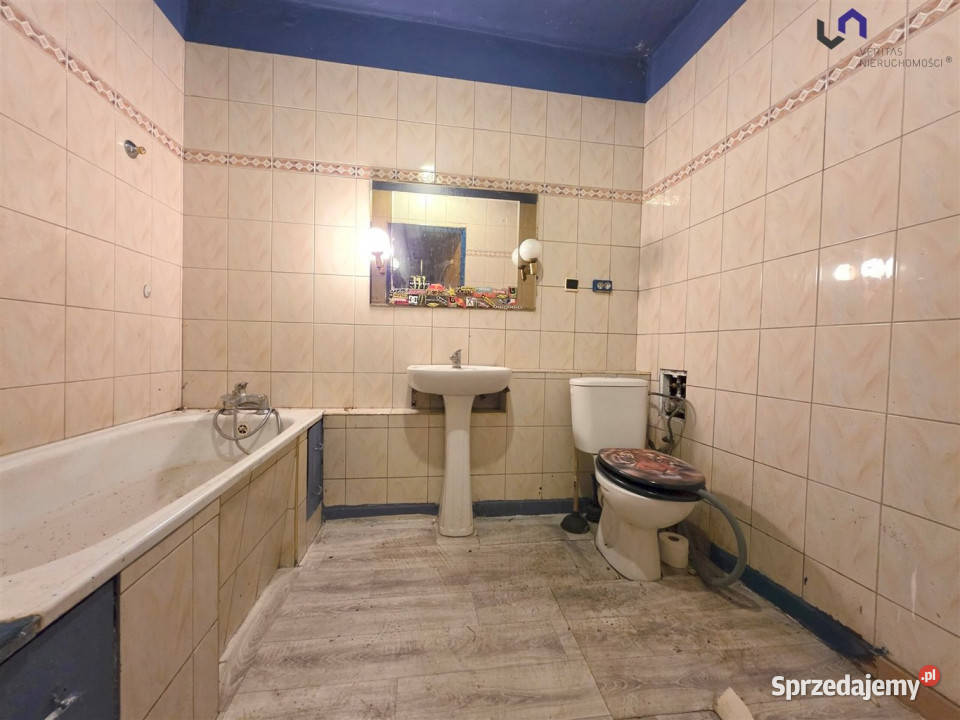 Sprzedam mieszkanie Bytom 51m2 4882zł/m2