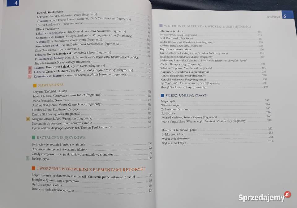 Ponad słowami 2 LO i technikum Zakr podst i Koźminek