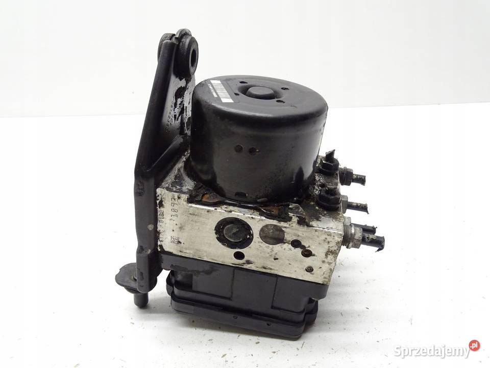 POMPA HAMULCOWA ABS VW GOLF VI A3 8P JETTA VI