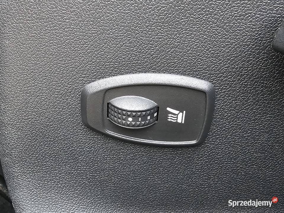 Benzyna Navi Klimatronik Tempomat GFotele 2XPDC 179000km Tulce