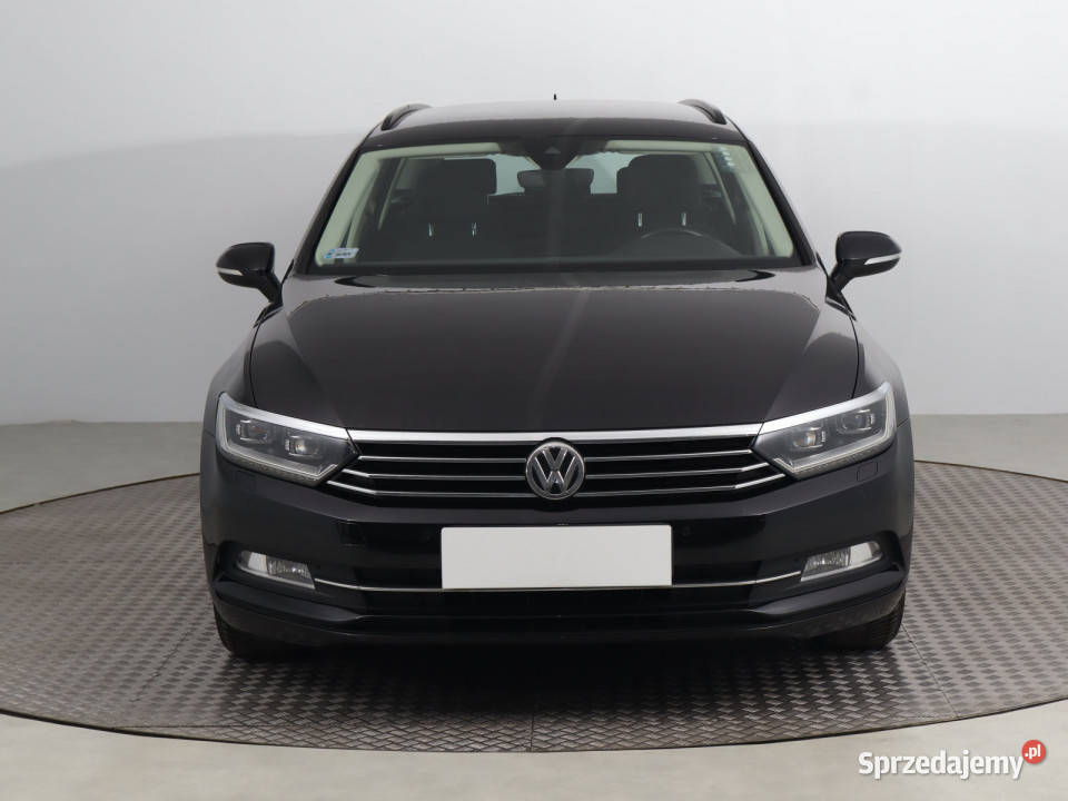 VW Passat 14 TSI nawigacja Bielany Wrocławskie