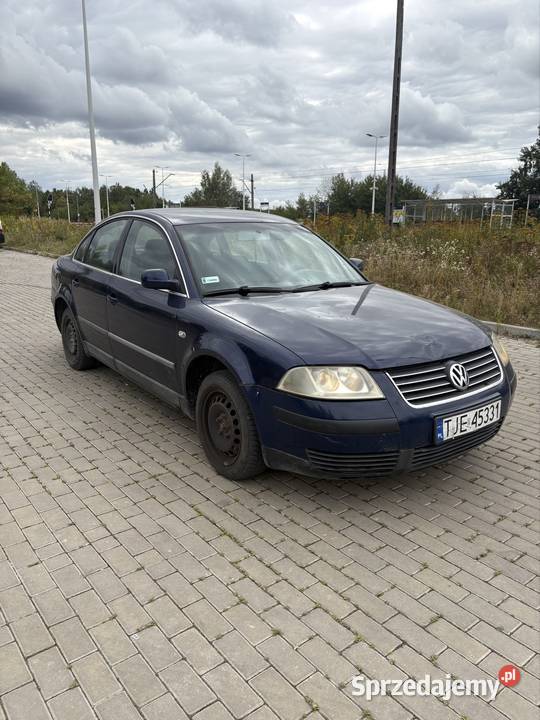 Piękne Passerati na sprzedaż Sobków sprzedam