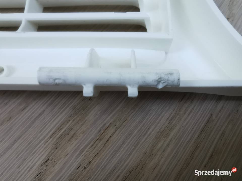 Pokrywa filtra prawa Zelmer Aquawelt Plus Rzeszów