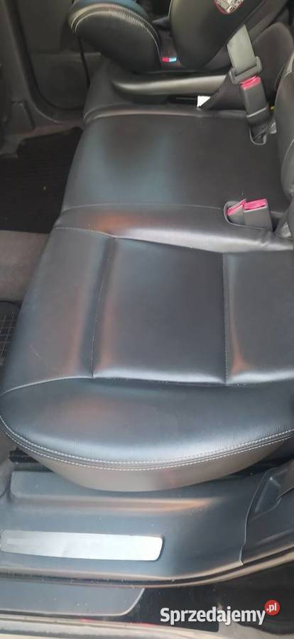 Sprzedam Subaru Tribeca silnik R36 258 wersja