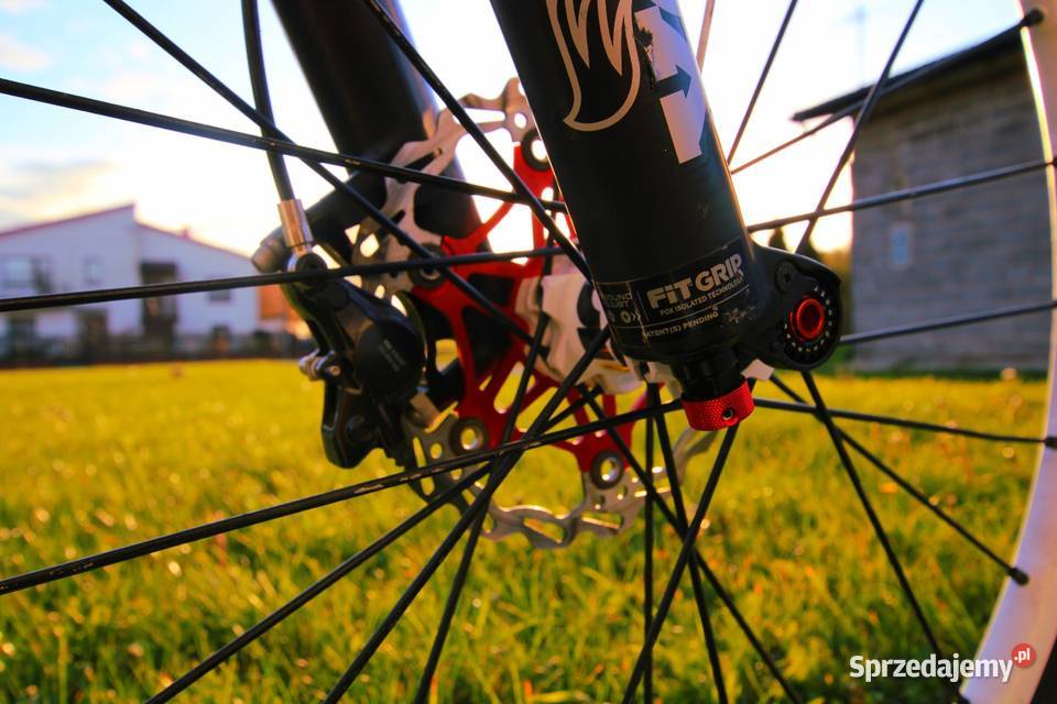 Rower Mondraker Dune rr 2013 26 L Teklinów