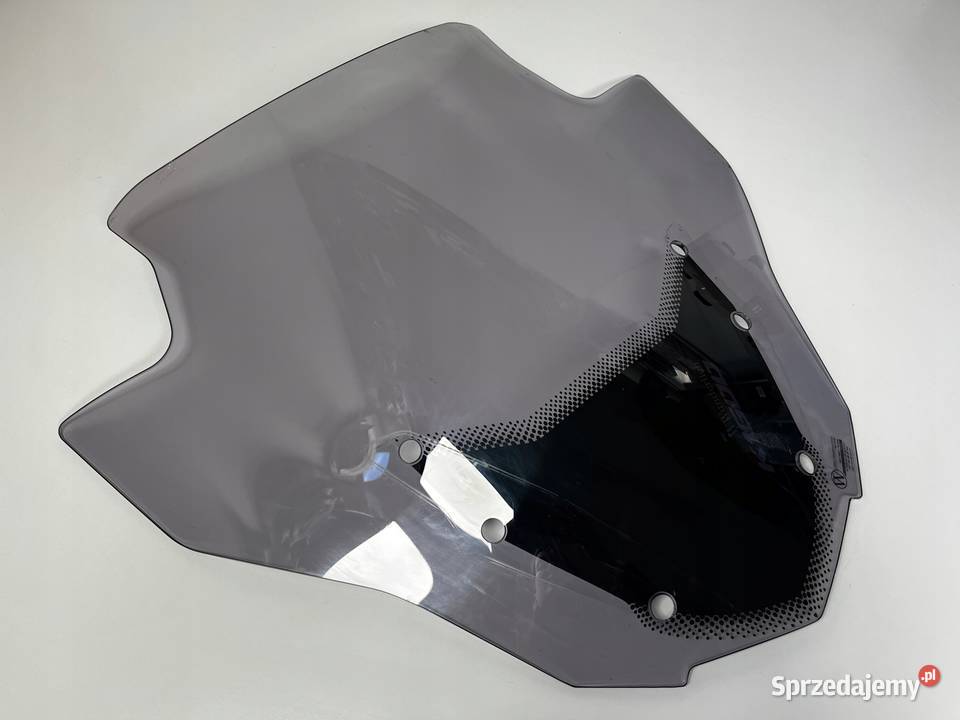 BMW K 1600 GT GTL K48 Szyba Wunderlich Marathon Szyby i owiewki Szyby i owiewki Łobżenica