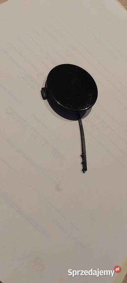 Zaślepka haka zderzaka AUDI A4 B8 8K0807241 Szczecin