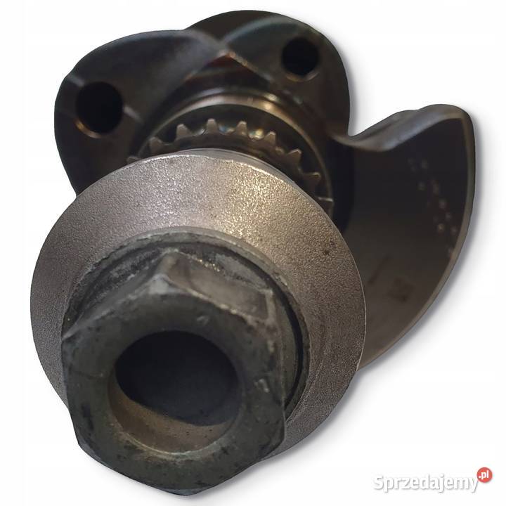 WAŁ KORBOWY Mercedes W213 E63 AMG 40 V8 Chełm sprzedam