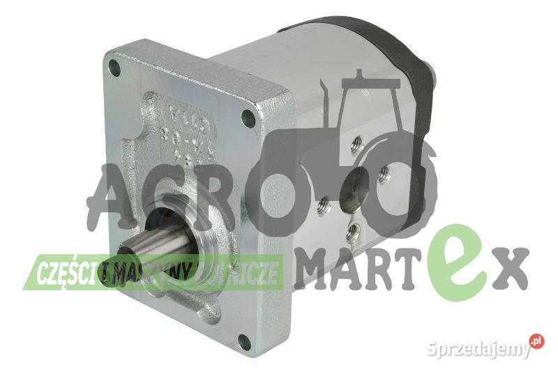 5168841 5170561 5170560 2080275 POMPA HYDR 10CC Wichrów