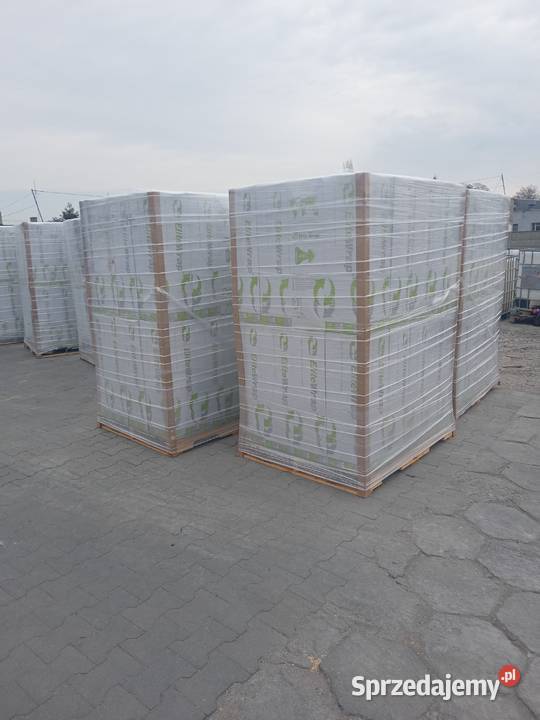 Folia do sianokiszonki Elite Wrap 1500750 Namysłów