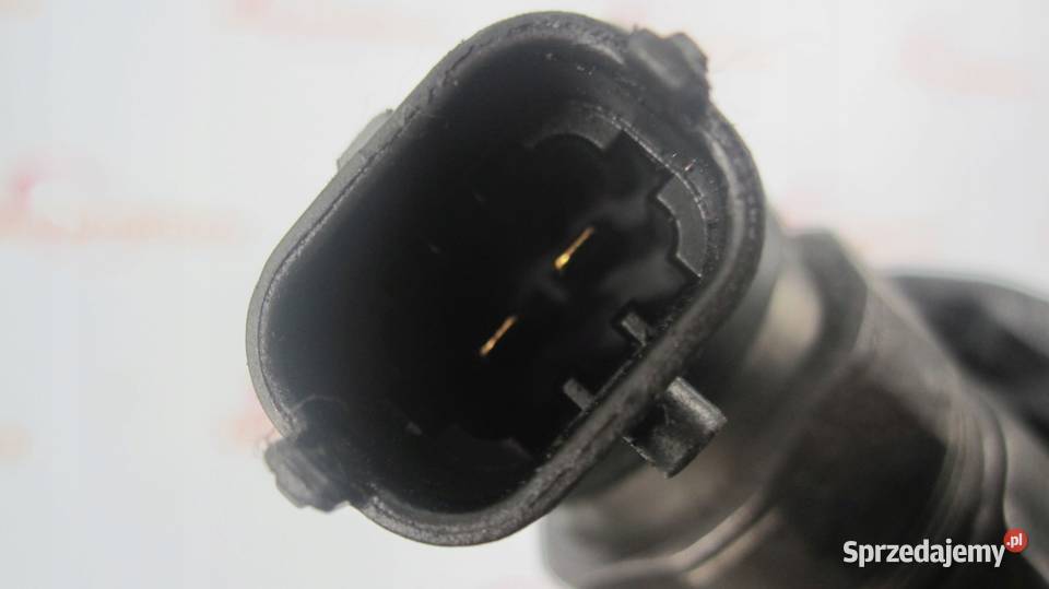 FORD RANGER 25 TDCI MAZDA BT50 0445110249 Kielce