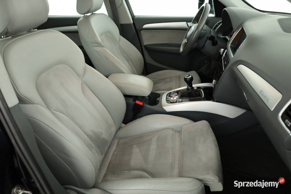 Audi Q5 20 TFSI czujnik deszczu Piaseczno