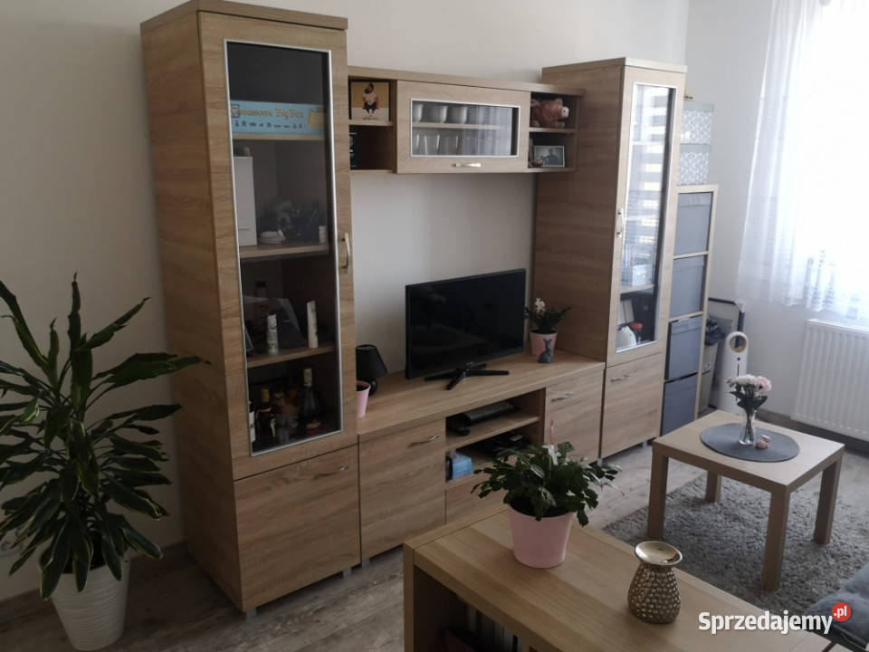 Mieszkanie 2 Pok Pokój CENTRUM 50m2 Miejsce sprzedam