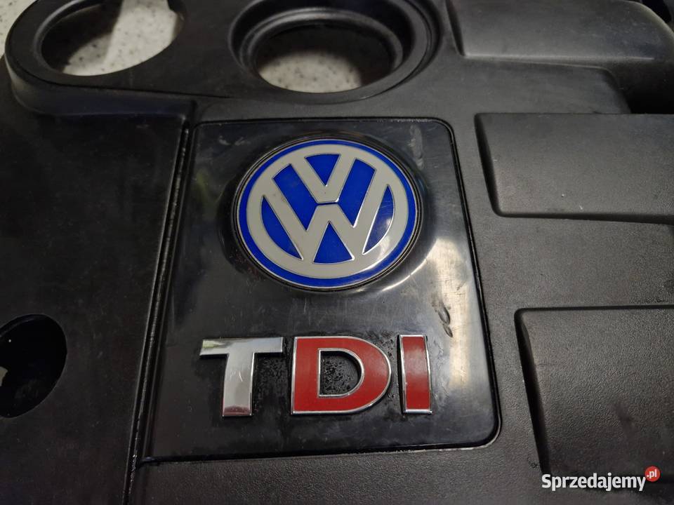 Volkswagen Passat B5 FL 19 TDI AVB AWX AVF osobowe Gdańsk
