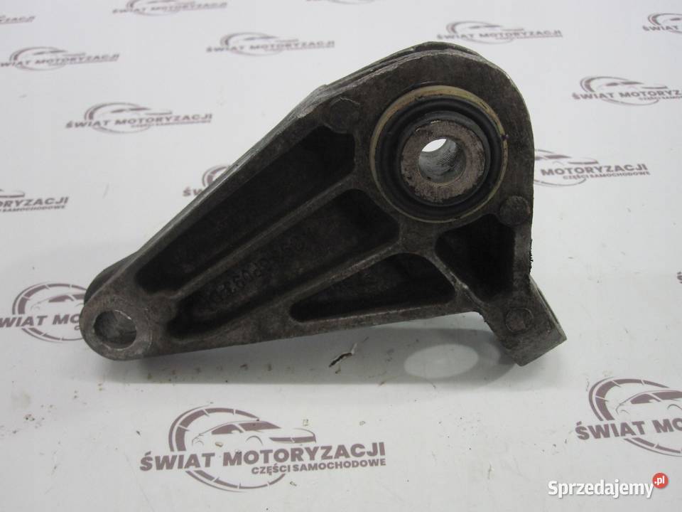 FORD GALAXY 20 TDCI 11r łapa wspornik poduszki