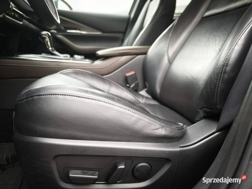 Mazda CX30 CX-30 Sadlno sprzedam