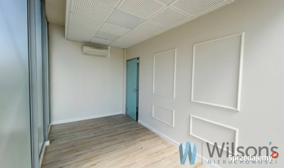 Lokal na wynajem 70m2 Warszawa Ruskowy Bród