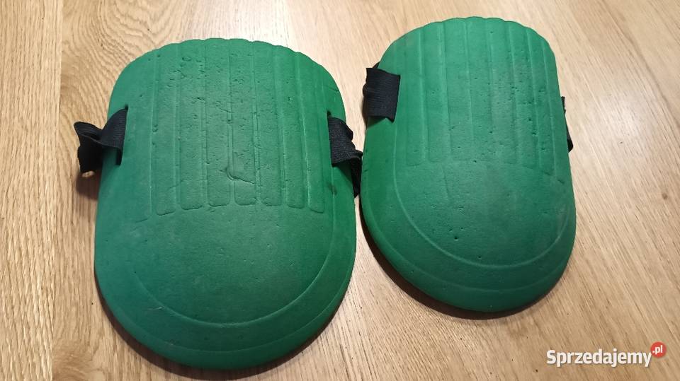 Nakolanniki bradas małopolskie Kraków