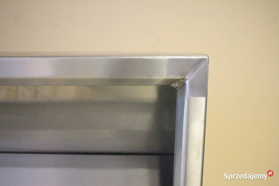 Okap gastronomiczny 200x70 Pszczyna