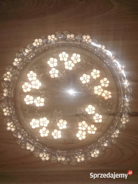 Patera PRL Patery Lublin sprzedam