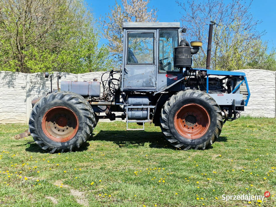 ciągniki Skoda Skoda ST180 Liaz Kirowiec Gotowy opolskie Strobice sprzedam