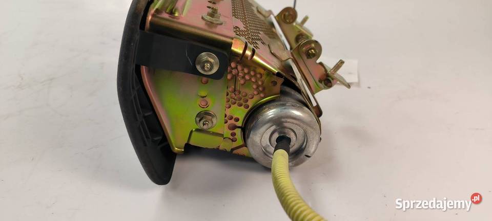 PODUSZKA AIRBAG MITSHUBISHI PAJERO Lipno