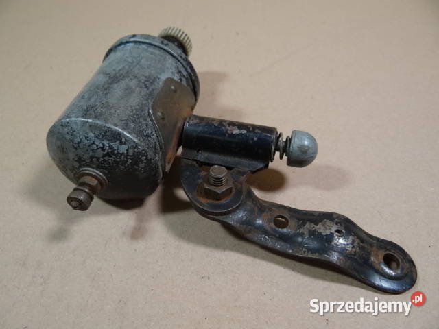 dynamo Standard 6v 3w przedwojenne Żary sprzedam