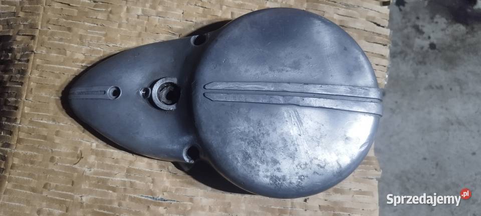 Pokrywa Wsk 125 lubelskie