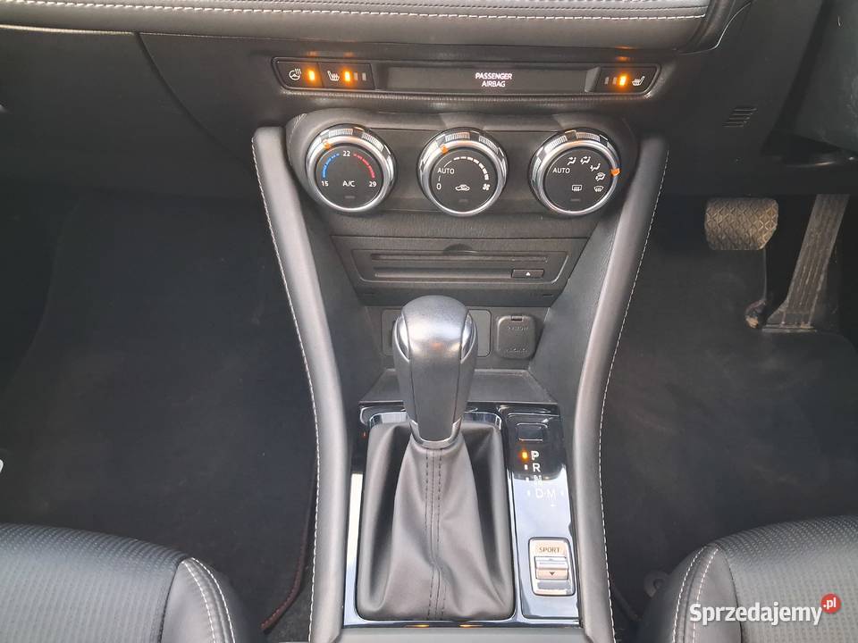 20i 120 Automat Xenon Bose Stan Salonowy automatyczna