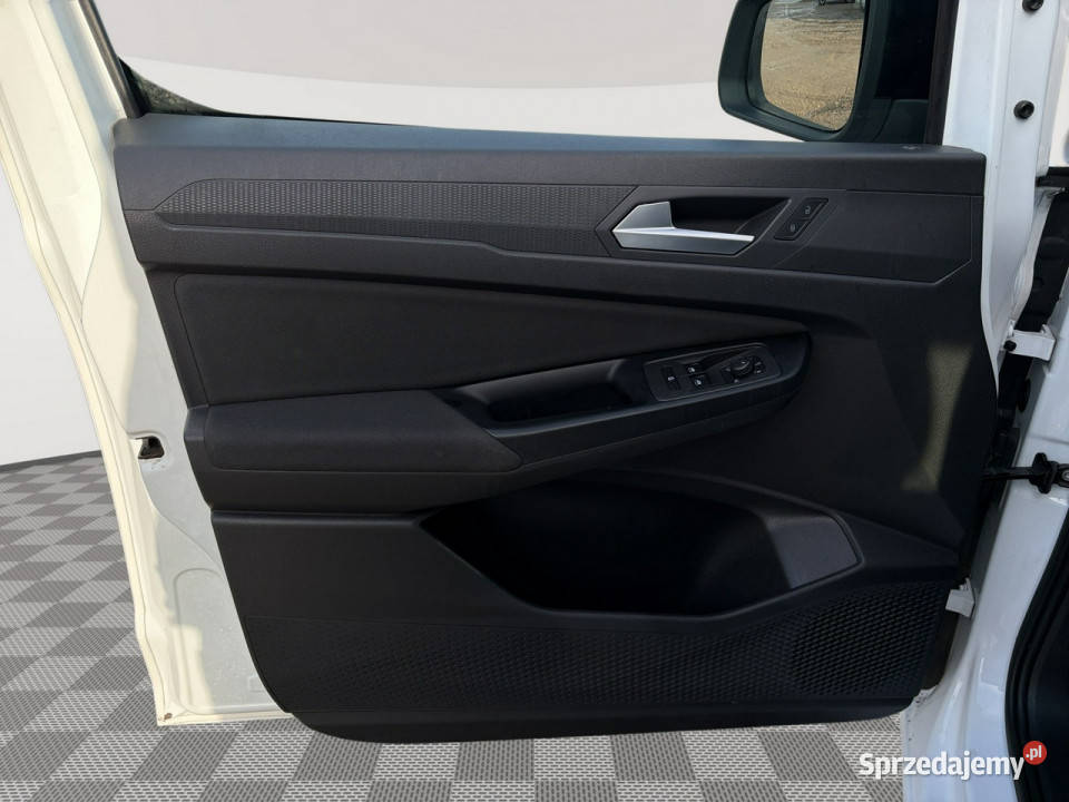 Ford Tourneo Connect KK8269220 EcoBlue Titanium ESP Gdańsk