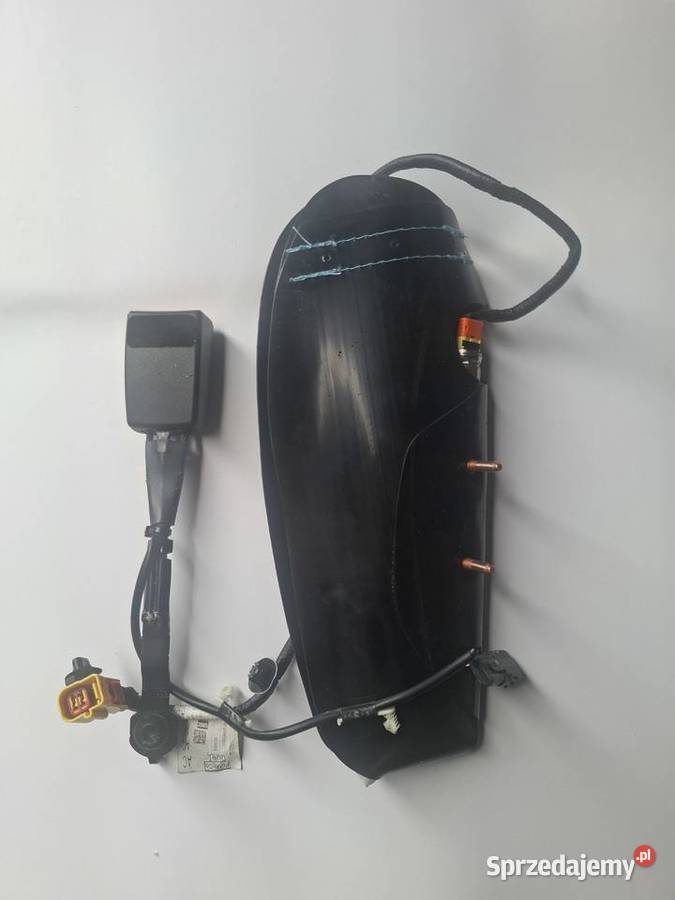 Air bag poduszka fotela lewego mondeo mk5 małopolskie sprzedam