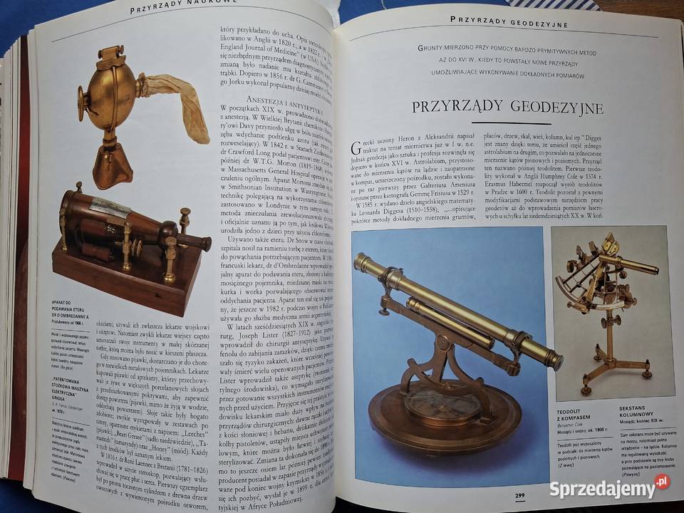 Antyki kompendium wiedzy Kraków