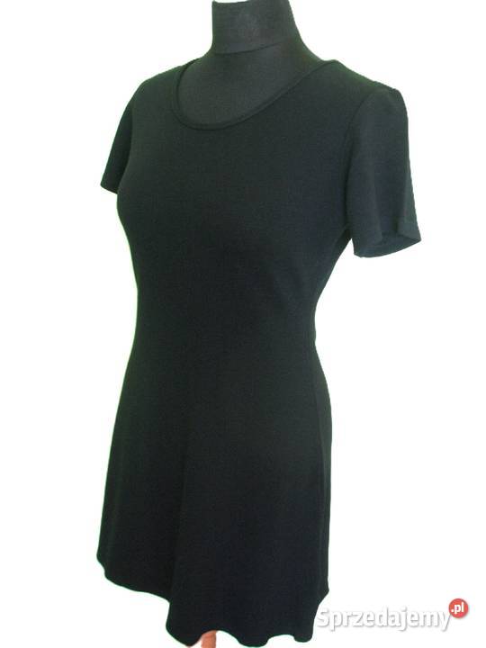 Sukienka mała czarna 40 L biust 94 Dorothy Dorothy Perkins Siedlce