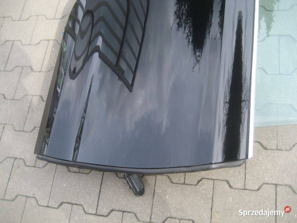 bmw 5 gt f07 5gt f 07 drzwi tył prawe kod Rakoniewice