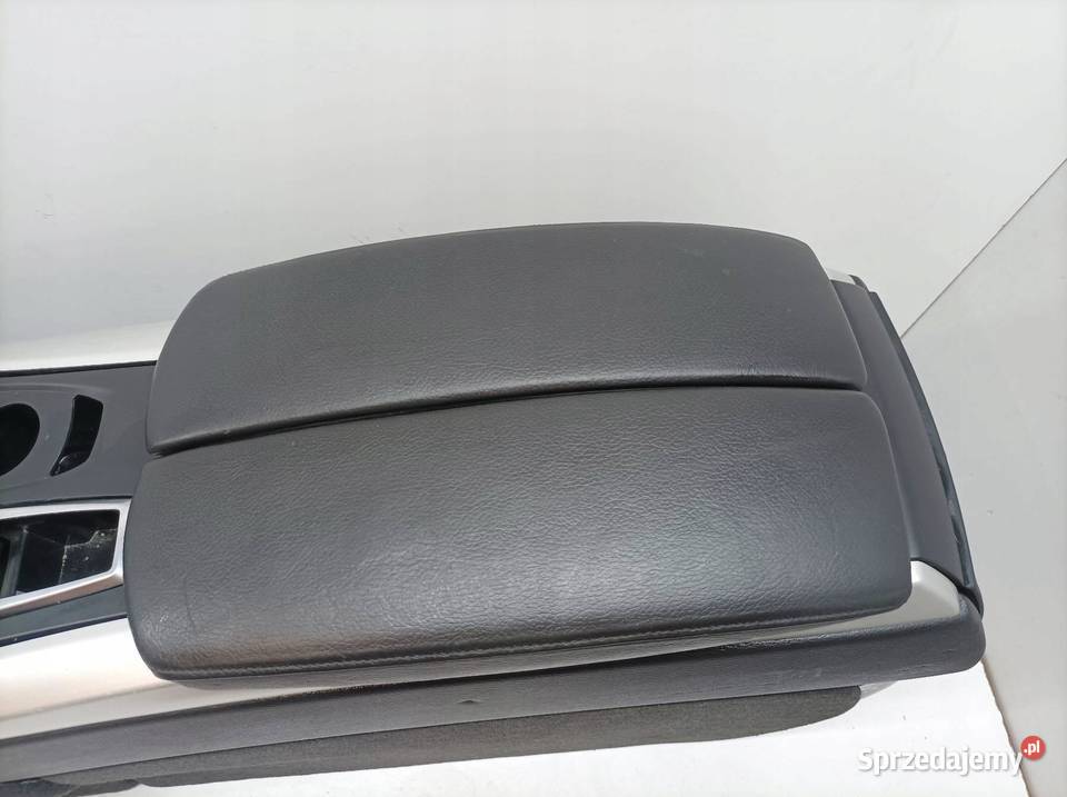 TUNEL ŚRODKOWY PODŁOKIETNIK Bmw X5 II 20062013 osobowe świętokrzyskie sprzedam
