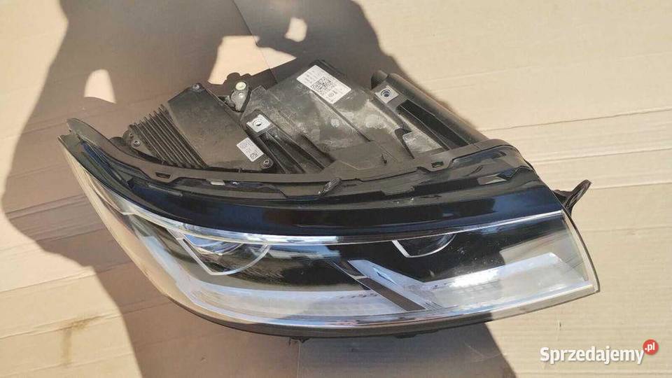Lampa Przod Full Led Vw Multivan T61 Lift T6 7L1 sprzedam