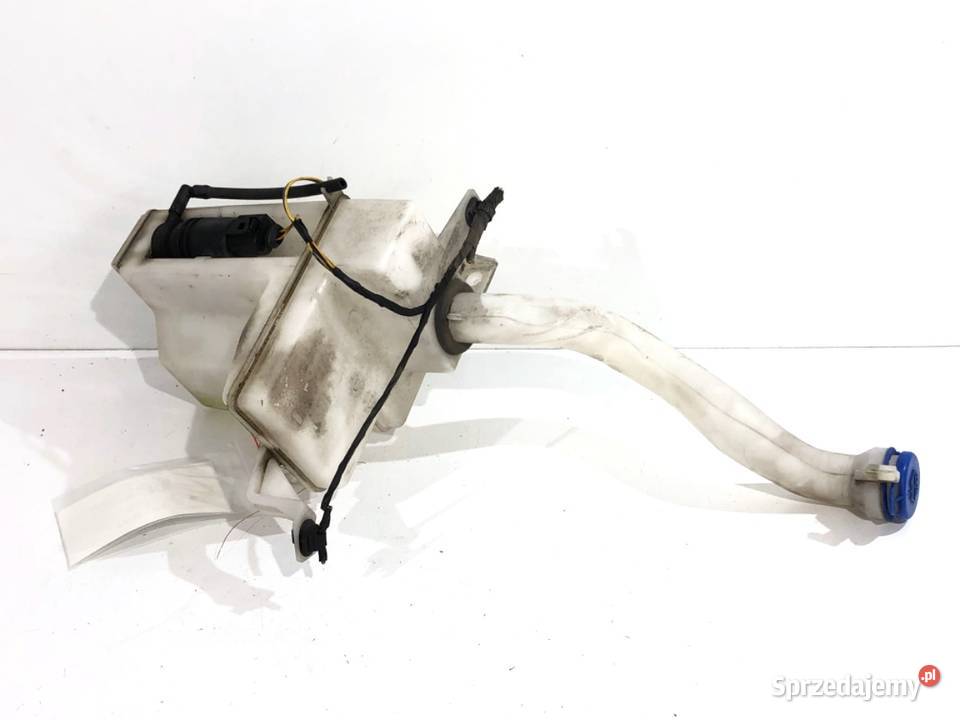 ZBIORNIK SPRYSKIWACZY SUZUKI SWIFT IV Hatchback