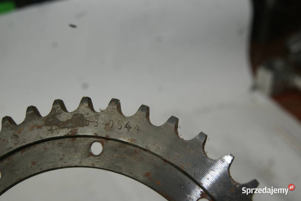 DKW RT 125 DKW RT 1250 RT 1252 IFA RT 125 NOWA Z śląskie Rybnik