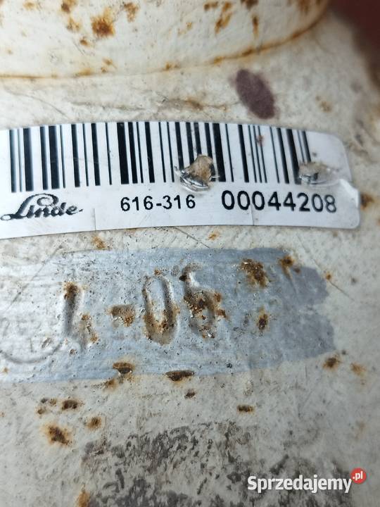 Zestaw spawalniczy tlen acetylen Pozostałe Jasło