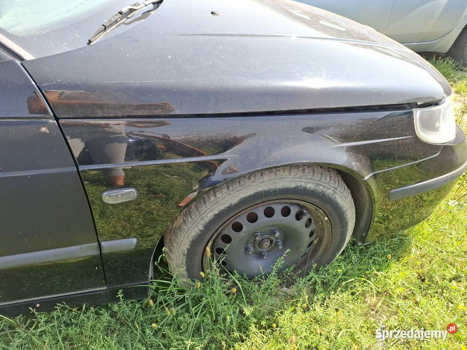 Samochód Saab 93 30D 01r CZĘŚCI Wisznice sprzedam