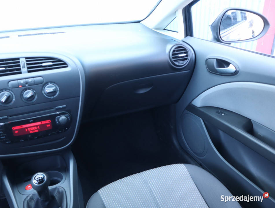 Seat Leon 16
