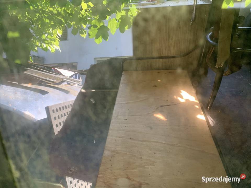 Sprzedam VW T3 manualna lubuskie