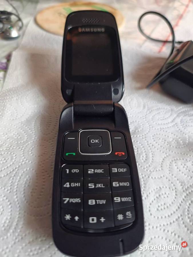 Samsung 1310B jajko Legnica