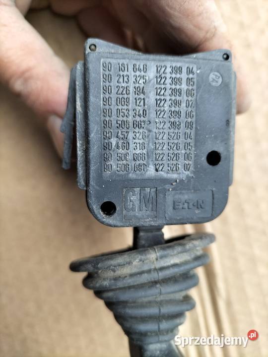 MANETKA Opel Astra F Kamień-Kolonia sprzedam