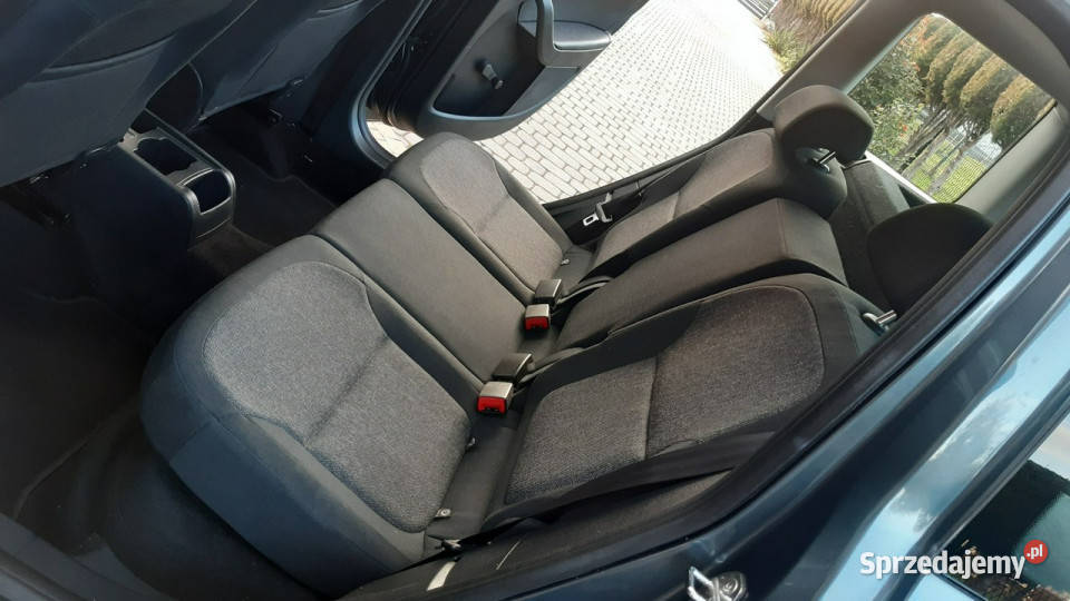 koda Yeti Skoda Yeti 20 TDI Active 4x4 I 2009 małopolskie Bachowice