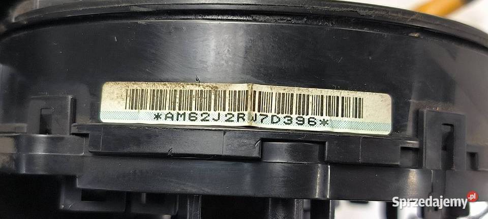 TAŚMA ZWIJAK SUZUKI SX4 Lipno