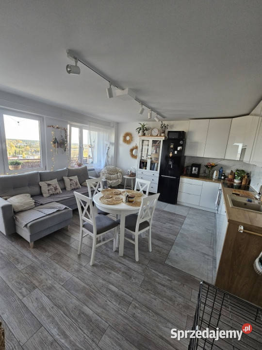 Wzgórze wolności 61m 4 pokojowe bezpośrednio Bydgoszcz