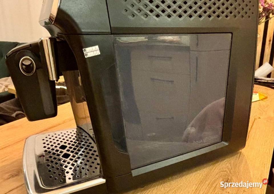 Ekspres Philips latttego 4300